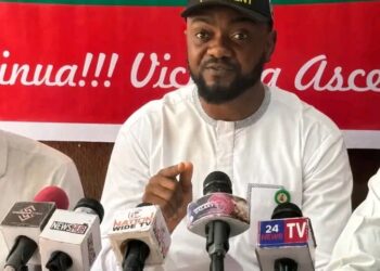 Osun Decides 2026: Student Group Applauds Tinubu, Congratulates Adeleke on Re Election Victory.
