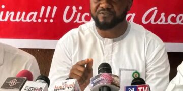 Osun Decides 2026: Student Group Applauds Tinubu, Congratulates Adeleke on Re Election Victory.