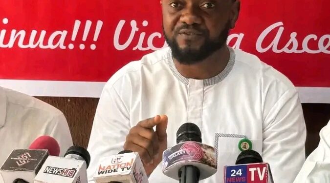 Osun Decides 2026: Student Group Applauds Tinubu, Congratulates Adeleke on Re Election Victory.