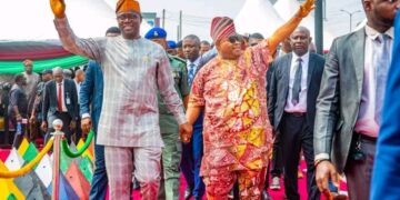OsunDecides2026: Makinde Congratulates Adeleke, Says Voters’ Mandate Has Prevailed!