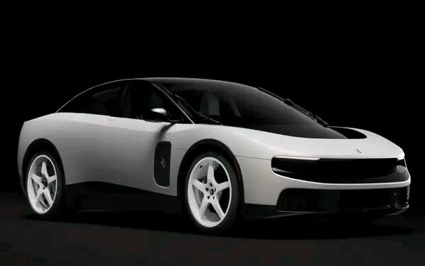Ferrari Luce ‘Chassis 0’ Sets $40 Million Record, Making History as the World’s Most Expensive New Car at Auction.