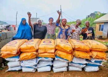 BOA Deepens Women Farmers’ Finance Drive, Targets 3 Million Beneficiaries Through New Agricultural Support Programme.