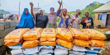 BOA Deepens Women Farmers’ Finance Drive, Targets 3 Million Beneficiaries Through New Agricultural Support Programme.