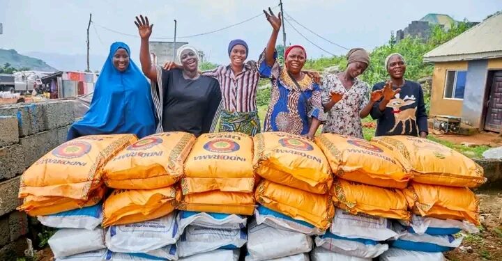 BOA Deepens Women Farmers’ Finance Drive, Targets 3 Million Beneficiaries Through New Agricultural Support Programme.
