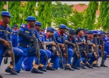 NSCDC Trains 260 Private Security Officers in Abuja to Strengthen FCT Security Response.