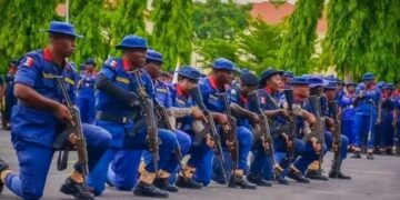 NSCDC Trains 260 Private Security Officers in Abuja to Strengthen FCT Security Response.