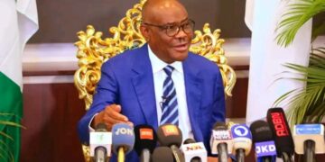 Wike: Tinubu’s Commitment to Free, Fair Poll Helped Adeleke Secure Osun Victory.