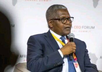 Dangote Refinery Secures $1 Billion IPO Backing as Nigeria Prepares for Landmark Energy Listing.