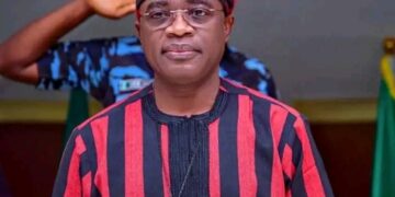 Benue Assembly Clears Six of Alia’s Commissioner Nominees, Rejects Two Amid Petition Concerns.