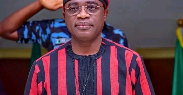 Benue Assembly Clears Six of Alia’s Commissioner Nominees, Rejects Two Amid Petition Concerns.