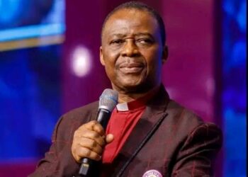Nigerian Musicologists Honour Daniel Olukoya as Life Grand Patron for Advancing Music Scholarship!