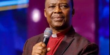 Nigerian Musicologists Honour Daniel Olukoya as Life Grand Patron for Advancing Music Scholarship!