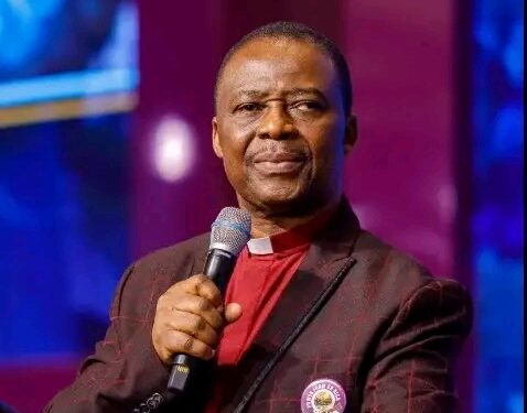 Nigerian Musicologists Honour Daniel Olukoya as Life Grand Patron for Advancing Music Scholarship!