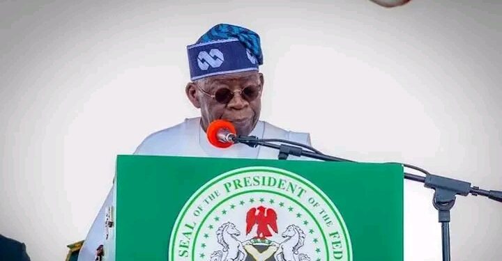 Tinubu Set to Address World Leaders at 81st UN General Assembly, Pushes Nigeria’s Reform and Border Security Agenda!