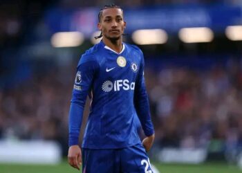Chelsea Move to Secure João Pedro’s Future as Blues Push Contract Beyond 2032!