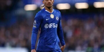 Chelsea Move to Secure João Pedro’s Future as Blues Push Contract Beyond 2032!