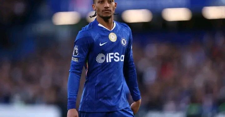 Chelsea Move to Secure João Pedro’s Future as Blues Push Contract Beyond 2032!