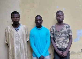 Sokoto Police Neutralize Two Bandits, Arrest Suspects in Renewed Security Operations.