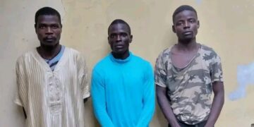 Sokoto Police Neutralize Two Bandits, Arrest Suspects in Renewed Security Operations.