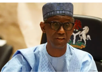 FG Moves to Launch National Baseline Survey on Illicit Arms as Nigeria Intensifies Security Response!