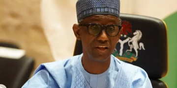 FG Moves to Launch National Baseline Survey on Illicit Arms as Nigeria Intensifies Security Response!
