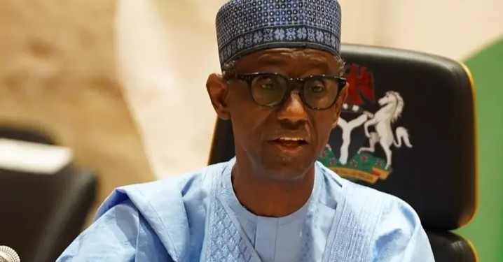 FG Moves to Launch National Baseline Survey on Illicit Arms as Nigeria Intensifies Security Response!