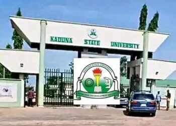 KASU Lecturers Seek Urgent Talks With Kaduna Government to Avert Fresh ASUU Strike.
