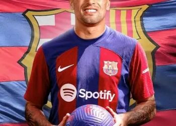 João Cancelo Returns to Barcelona on Free Transfer, Signs Until 2029.