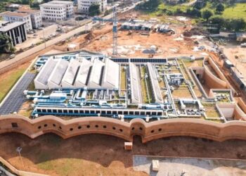 Edo’s ₦3.8bn MOWAA Investment Under Scrutiny as Assembly Probe Raises Ownership, Funding Questions.