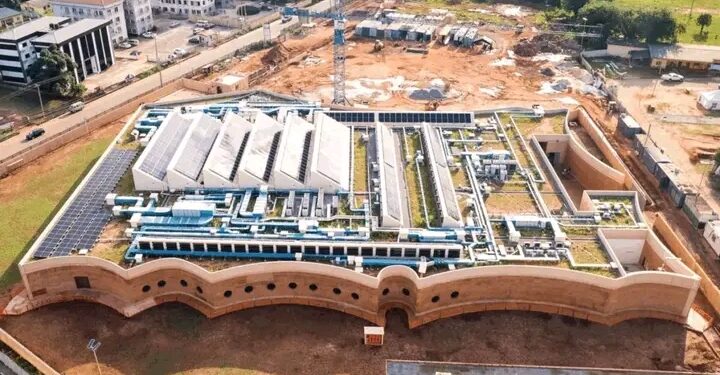 Edo’s ₦3.8bn MOWAA Investment Under Scrutiny as Assembly Probe Raises Ownership, Funding Questions.