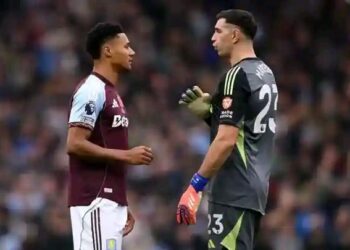 EPL: Emery Opens Door to Watkins and Martínez Exits as Aston Villa Face Major Squad Overhaul!