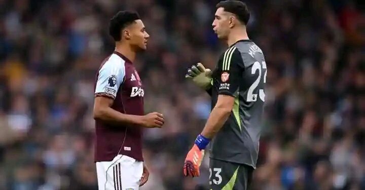 EPL: Emery Opens Door to Watkins and Martínez Exits as Aston Villa Face Major Squad Overhaul!