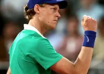 Jannik Sinner Withdraws From 2026 US Open as Persistent Right Knee Injury Ends Grand Slam Bid!