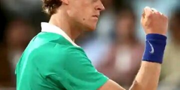 Jannik Sinner Withdraws From 2026 US Open as Persistent Right Knee Injury Ends Grand Slam Bid!