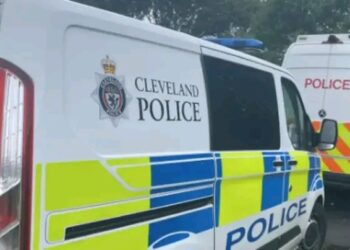 Multiple Fatalities Confirmed After Police Vehicle and Car Crash on A66 Near Middlesbrough.