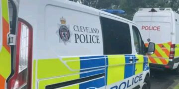 Multiple Fatalities Confirmed After Police Vehicle and Car Crash on A66 Near Middlesbrough.