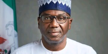 Kwara Sports Festival Open With Call for Unity as 16 LGAs Dey Battle for Grassroots and Sporting Honours.
