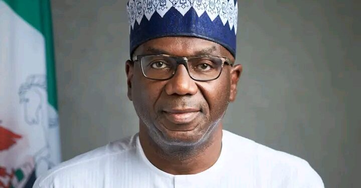 Kwara Sports Festival Open With Call for Unity as 16 LGAs Dey Battle for Grassroots and Sporting Honours.