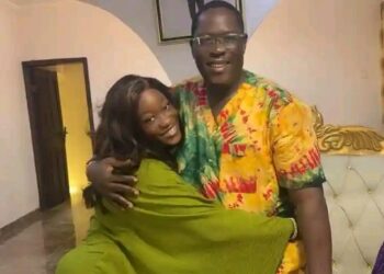 ‘don’t cry, mai princess’: ogogo’s final words to pikin kira resurface afta im death!