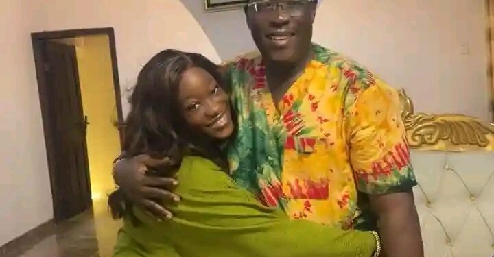 ‘don’t cry, mai princess’: ogogo’s final words to pikin kira resurface afta im death!