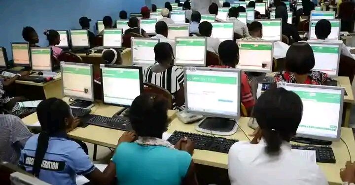 Jamb moves o’level result upload online, signals end for routine cbt centre visits for candidates!
