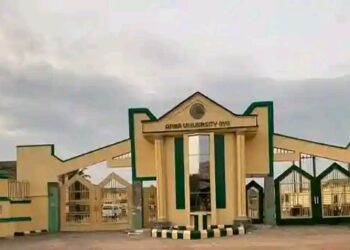 council for legal education places atiba university under 10-year moratorium ova law programme violations!