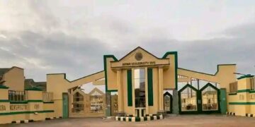 council for legal education places atiba university under 10-year moratorium ova law programme violations!