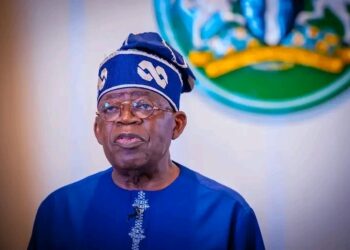 TINUBU DON ORDER NIGERIA SECURITY FORCES  MAKE DEM GO RESCUE PEOPLE WEY GUNMEN CARRY FOR NIGER STATE MOSQUE.