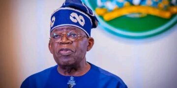 TINUBU DON ORDER NIGERIA SECURITY FORCES  MAKE DEM GO RESCUE PEOPLE WEY GUNMEN CARRY FOR NIGER STATE MOSQUE.