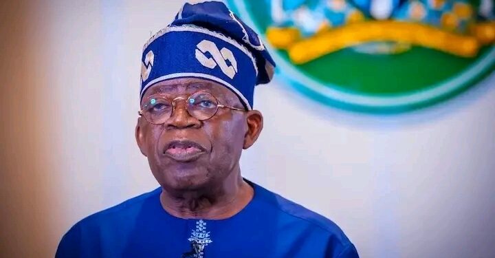 TINUBU DON ORDER NIGERIA SECURITY FORCES  MAKE DEM GO RESCUE PEOPLE WEY GUNMEN CARRY FOR NIGER STATE MOSQUE.