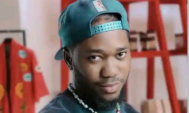 Funke Akindele backs young nollywood talent, sponsors videographer Jeffrey Oboh-oshioke to london feem academy!
