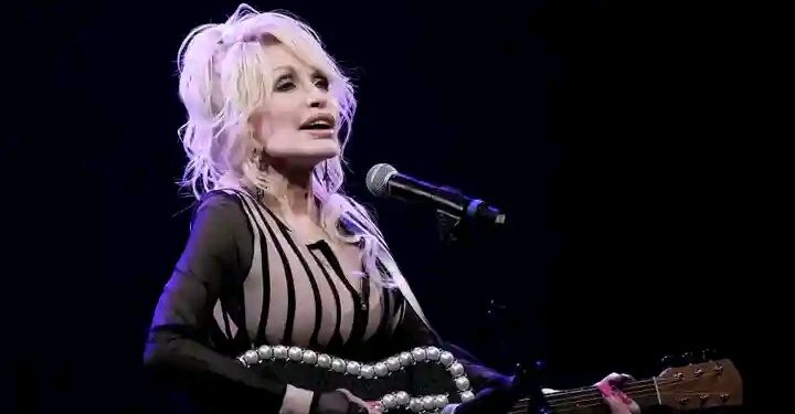 Dolly parton dies for 80: kontri music icon leaves a six-decade legacy for music, feem and philanthropy!