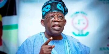 NORTH CENTRAL APC FORUM DON BACK YARI MAKE E HELP TINUBU WIN 2027 ELECTION.