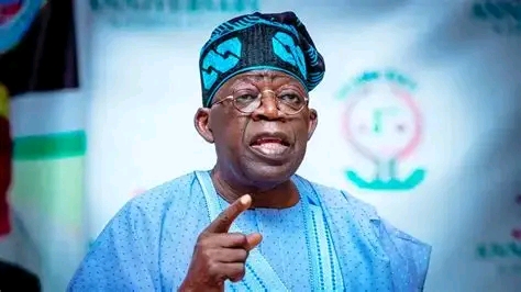 NORTH CENTRAL APC FORUM DON BACK YARI MAKE E HELP TINUBU WIN 2027 ELECTION.